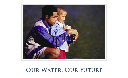 Our Water, Our Future